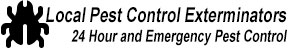 Comerica Incorporated MI Pest Control Exterminators